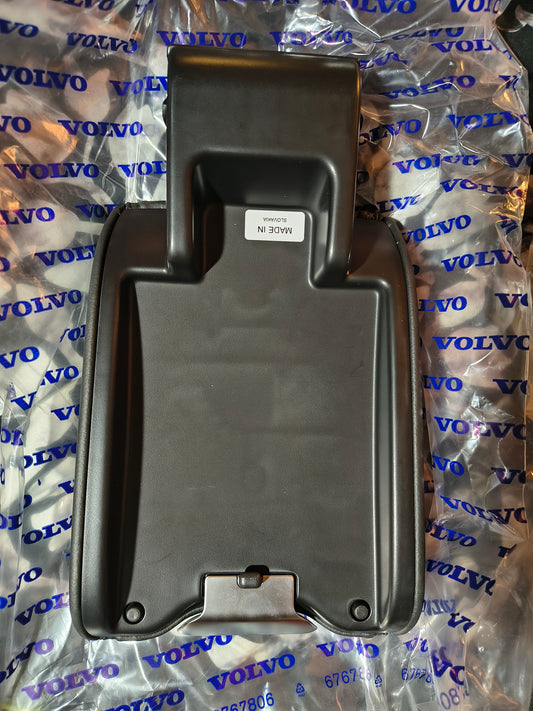 2015-2018 Volvo S60 V60 XC60 Center Console Armrest Lid Cover π»π‘