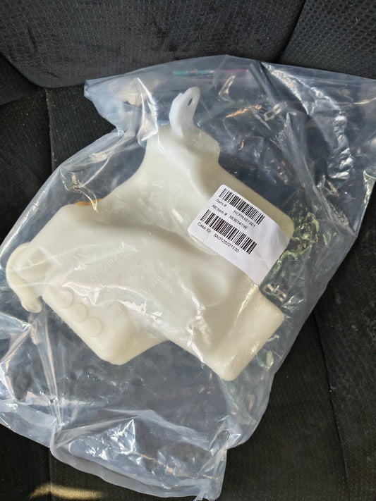 2007-2018 Nissan Altima / Maxima Coolant Reservoir Expansion Tank w/ Cap & Hose (REPN161301) ๐๐งช