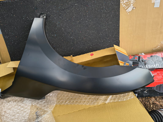 2016-2021 Honda Civic Driver Side Front Fender (Coupe/Sedan) 🛠️🚗