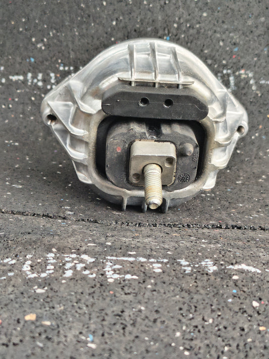 2006-2013 BMW 1 & 3 Series / X1 / Z4 Driver Side Hydro Engine Motor Mount 🚘⚙️