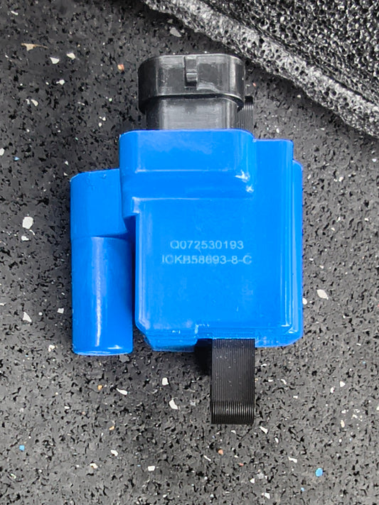 1999-2007 GMC Sierra / Chevy Silverado V8 8-Piece Ignition Coil Pack Set (APIC0101) ⚡️🚗