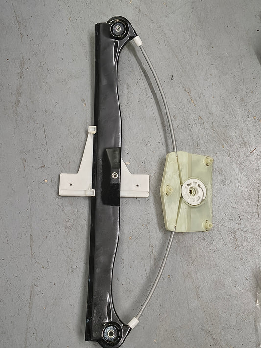 2006-2013 Audi A3 Passenger Side Power Window Regulator 🪟🚗