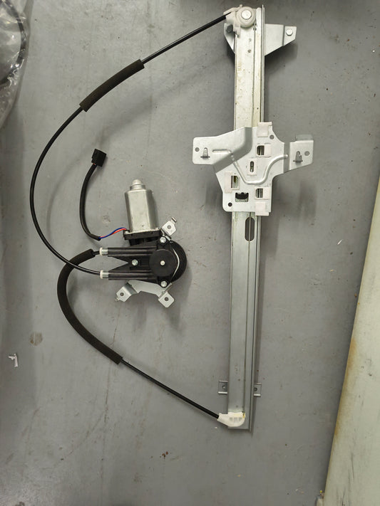 2003–2014 Ford E-Series Van Front Driver Side Power Window Regulator 🛠️