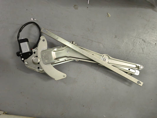 1997โ2004 Dodge Dakota Front Driver Side Power Window Regulator ๐ ๏ธ๐