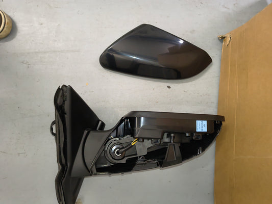 2016-2021 Honda Civic Driver Side Power Heated Door Mirror Assembly 🚗🪞