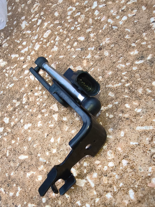 2017-2023 Audi Q7 SQ7 e-tron Front Driver Side Ride Height Level Sensor 🚗⚡