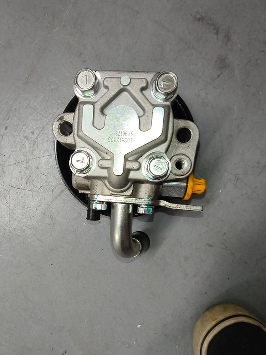 2007-2009 Kia Optima 2007-2008 Rondo 2.4L Power Steering Pump w/ Pulley 🚘🛞