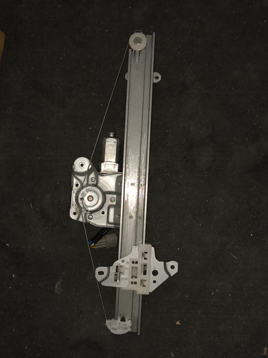 2021-2023 Nissan Altima Front Driver Left Side Power Window Regulator with Motor 🚘⚡