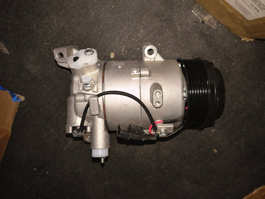 2016-2021 Honda Civic / 2017-2022 Honda CR-V A/C Compressor & Clutch Assembly πβοΈ
