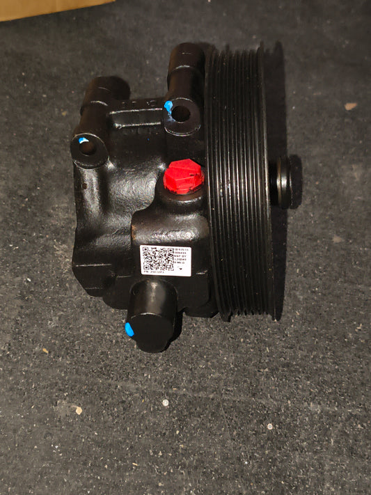 2004-2008 Ford F-150 / 2003-2006 Expedition Power Steering Pump with Pulley 🚗💨