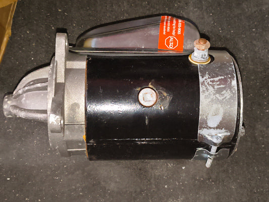 1958-1977 Ford / Lincoln / Mercury V8 & L6 Starter Motor 🚗💨