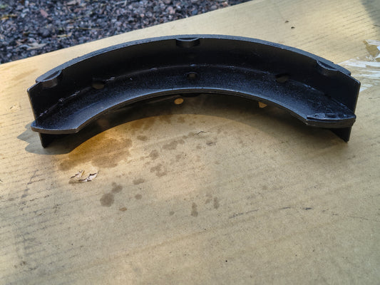 1960-1983 Toyota Land Cruiser (FJ40 / FJ43 / FJ45 / FJ55) Front or Rear Brake Shoes Set 🚘🛑