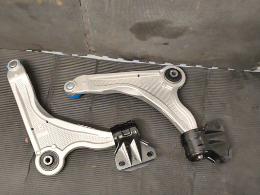 2013-2020 Ford Fusion & 2013-2020 Lincoln MKZ Front Driver & Passenger Side Lower Control Arm Pair with Ball Joints (LH & RH Set) 🚘🔩