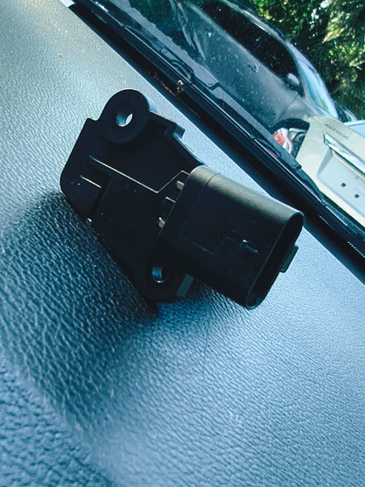 2019-2023 Chevy Blazer, GMC Acadia, Traverse & Cadillac Mass Air Flow MAF Sensor (Without Housing) 🚘🔌