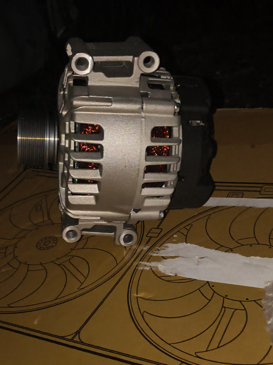 2008-2014 Volkswagen & Audi 2.0L / 1.8L Models Alternator 150A 12V CW ⚡🔋