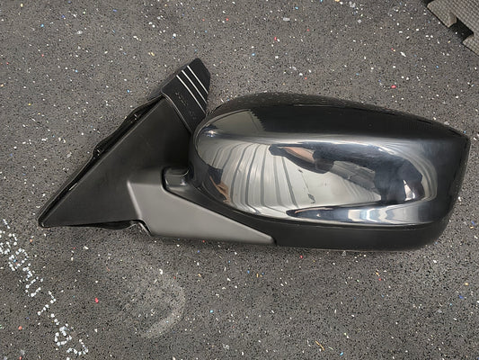2008-2012 Honda Accord Sedan Driver Side Power Mirror (Paint to Match / Left LH) 🚘🪞