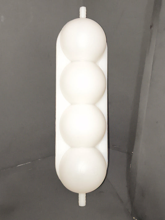 Volvo 240 / 260 GCP Vacuum Tank Reservoir ππ§ͺ