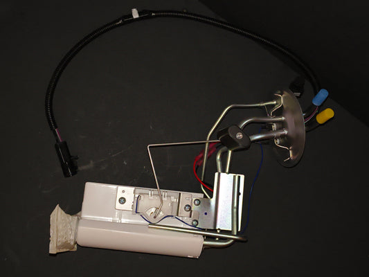 1992โ1997 Ford F-150 / F-250 / F-350 Fuel Pump Assembly (JC Whitney JF314593) ๐โก
