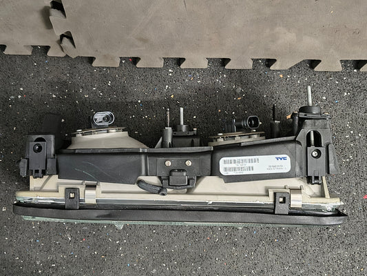 1987–1990 Chevrolet Caprice Driver Side Halogen Headlight 🚘⚡