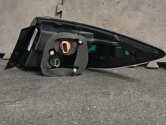 2009–2013 Mazda 6 Driver Side Halogen Tail Light 🚘⚡