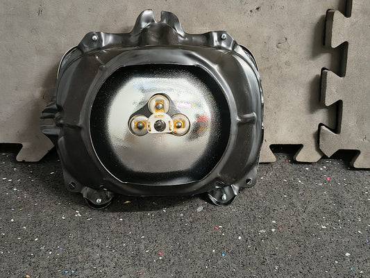 1987โ1995 Toyota Pickup / 4Runner & 1995โ1997 Tacoma Passenger Side Halogen Headlight ๐ก