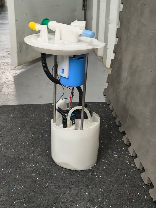 2015โ2018 Ford F-150 2.7L V6 Electric Fuel Pump Assembly ๐โฝ