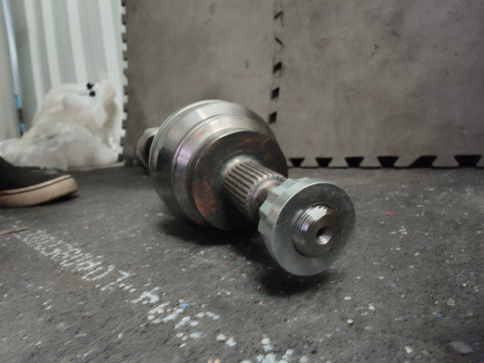 2012–2018 Mercedes-Benz ML / GL / GLE / GLS-Class Rear CV Axle Shaft Assembly 🚘⚙️