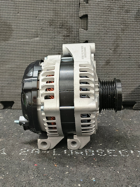 2012–2017 Kia Soul, Rio, Forte & Hyundai Veloster 1.6L Alternator (110 Amp / 12V) 🚘⚡