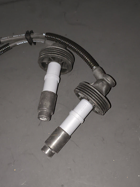 2000–2004 Volvo S40 & V40 Spark Plug Wire Set (1275603 / 32135658) 🚘💦