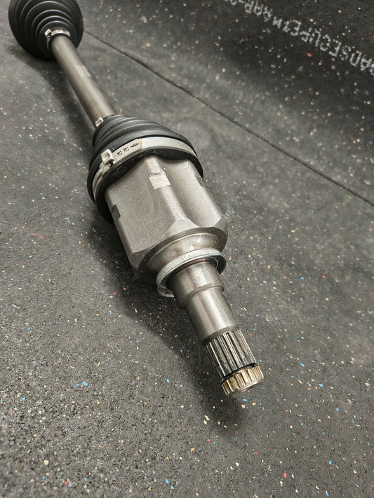 2019โ2022 Toyota Corolla 1.8L Front Driver Side CV Axle Shaft Assembly ๐โ๏ธ
