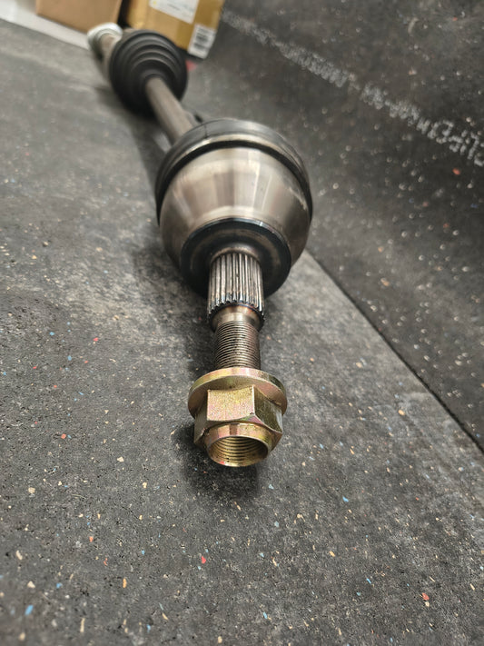 2013–2016 Ford Escape Front Passenger Side CV Axle Assembly ⚙️🚘