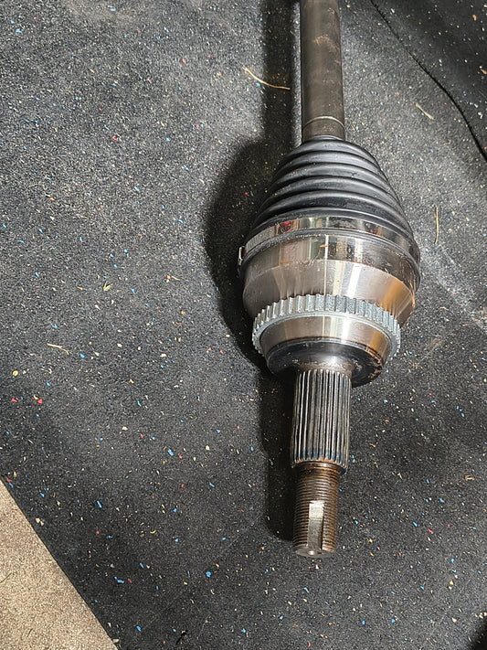2002–2017 Toyota / Lexus Front Passenger CV Axle Shaft Assembly 🚘⚙️