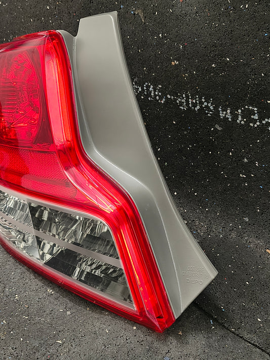 2011–2013 Scion tC Driver Side Outer Tail Light Assembly 🚨🚘