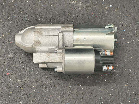 1991–2008 Buick / Chevy / Pontiac / Oldsmobile 3.8L V6 Starter Motor ⚡🚘