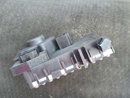 2007β2014 Mercedes-Benz S-Class / CL-Class HVAC Blower Motor Resistor βοΈπ