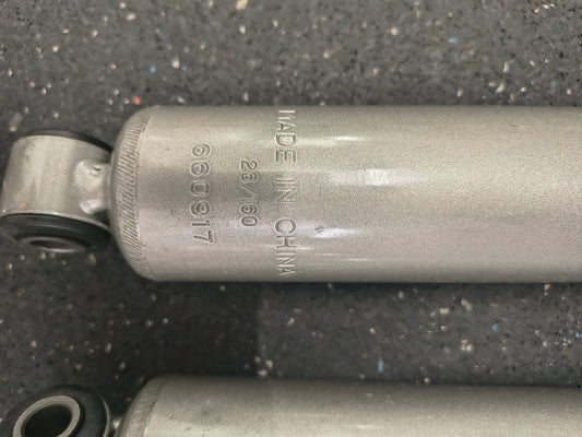 2007β2018 Jeep Wrangler JK / Wrangler Unlimited N3 Steering Stabilizer βοΈπ