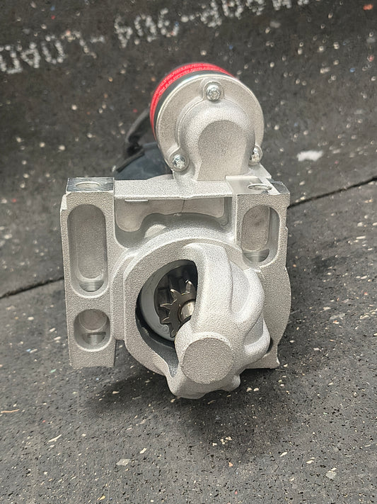 2003–2014 Chevy Silverado / Tahoe / Suburban / GMC Sierra / Yukon / Cadillac Escalade Starter Motor ⚡🚘