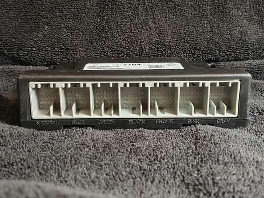 2015–2016 Chevy Silverado / Tahoe / Suburban & GMC Sierra / Yukon Genuine ACDelco GM Original Equipment Body Control Module (BCM) ⚡🚘