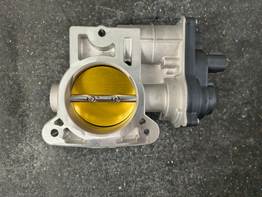 2003–2007 Chevy, GMC, Cadillac & Buick Electronic Throttle Body Assembly ⚡🚘