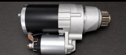 2013-2018 Nissan Altima & 2014-2019 Nissan Rogue 2.5L Starter Motor 🚘⚡