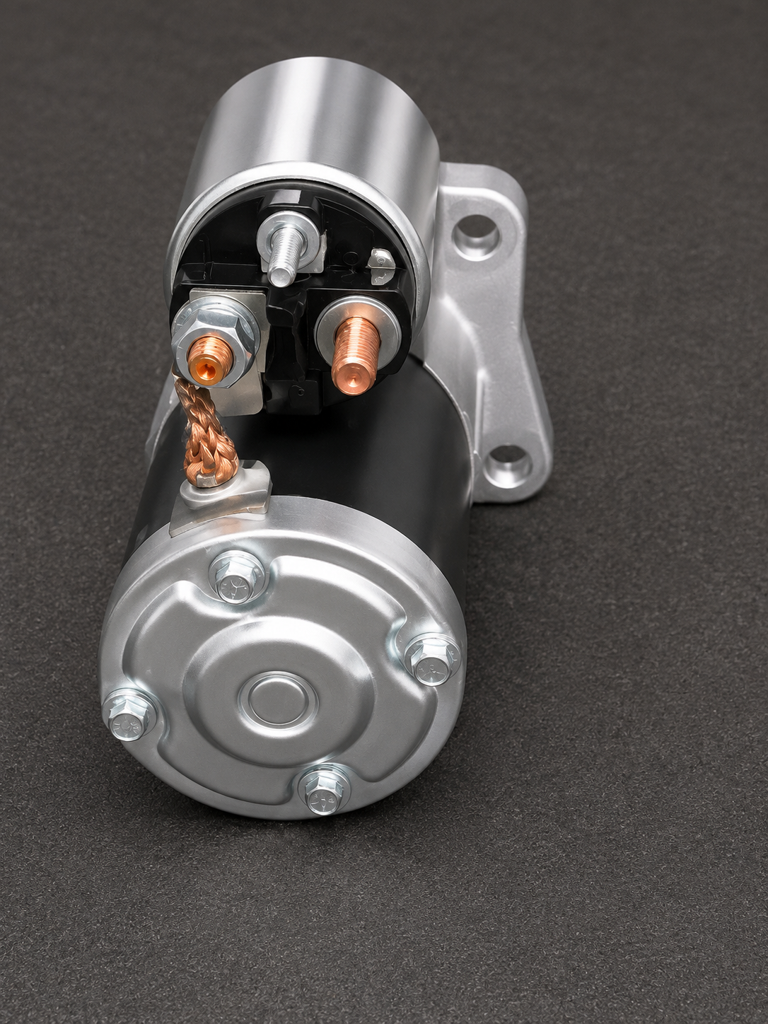 2013-2018 Nissan Altima & 2014-2019 Nissan Rogue 2.5L Starter Motor šā”