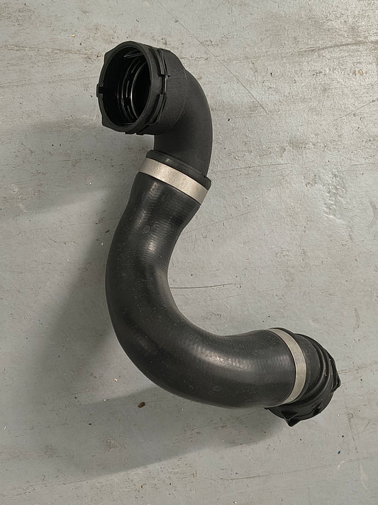 2008–2013 BMW 1 Series 3 Series Z4 Lower Engine Radiator Coolant Hose (A-Premium APRH0113) ⚡🚘