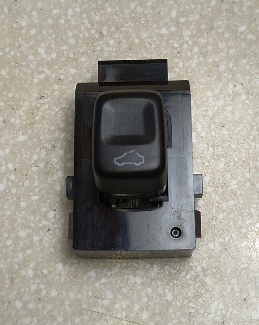 2004–2016 Genuine Volvo Power Sunroof Control Switch (Fits C30, S40, V50, S80, V70, XC70) ⚡🚘