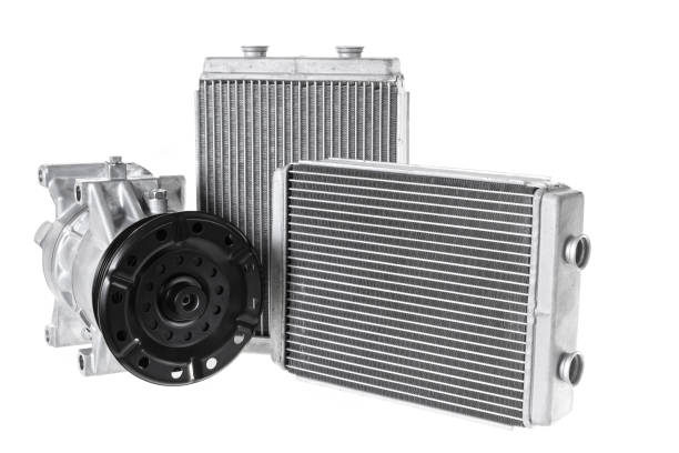AC Components