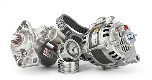 Starters & Alternators