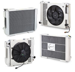 Cooling Systems