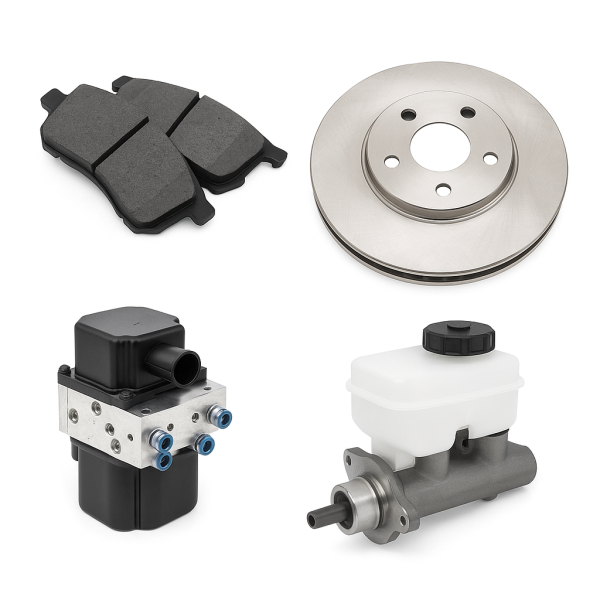 Brake Systems