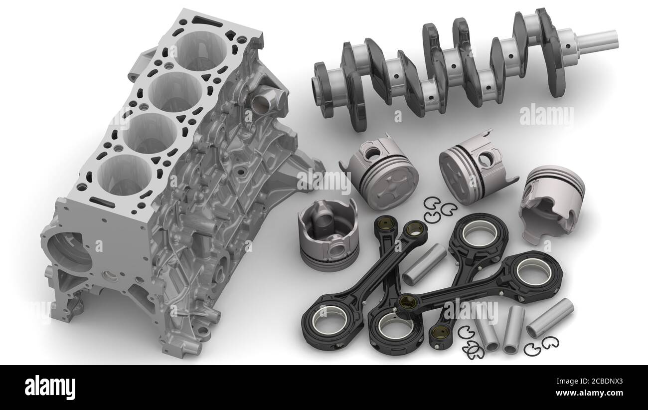 Engine Parts