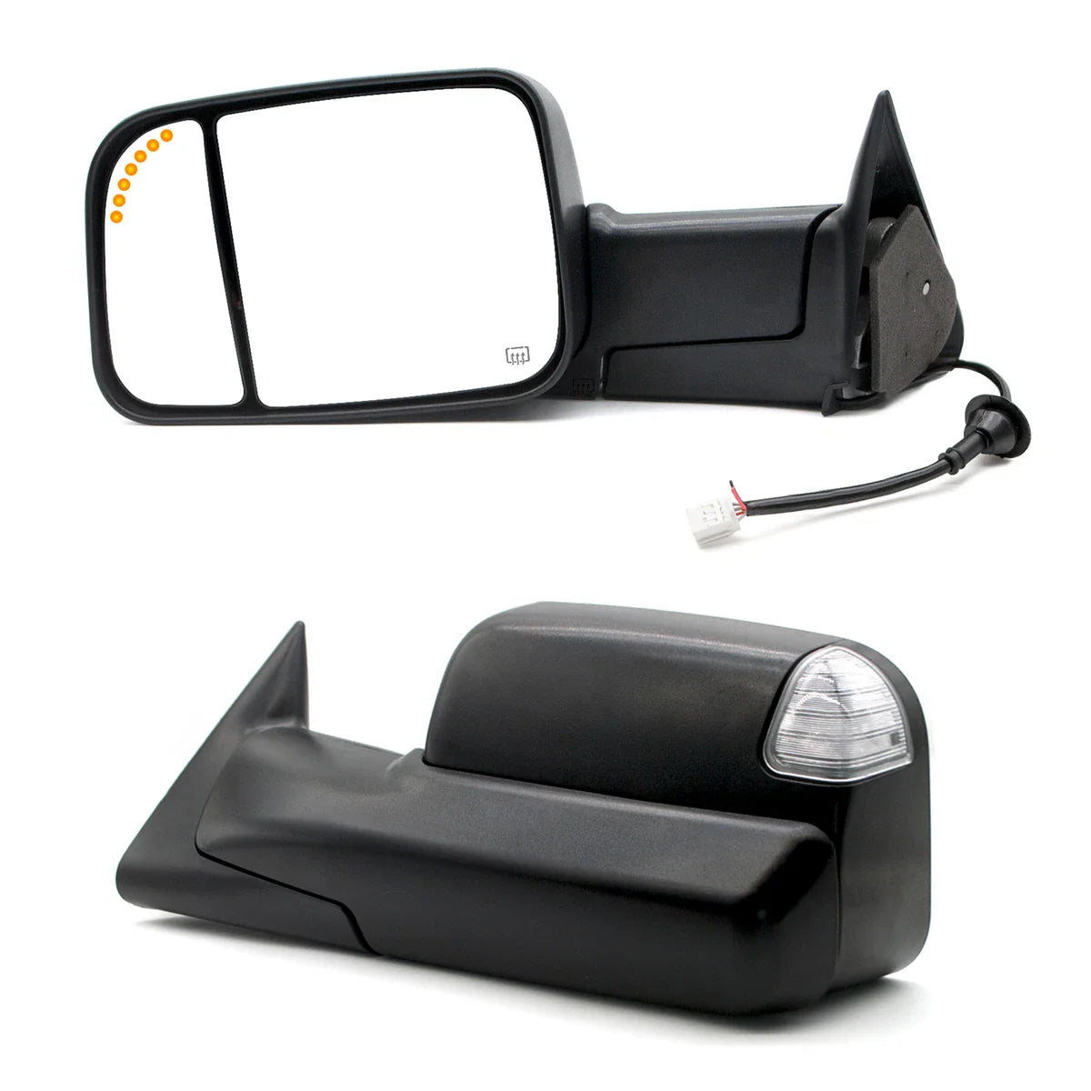 Mirrors