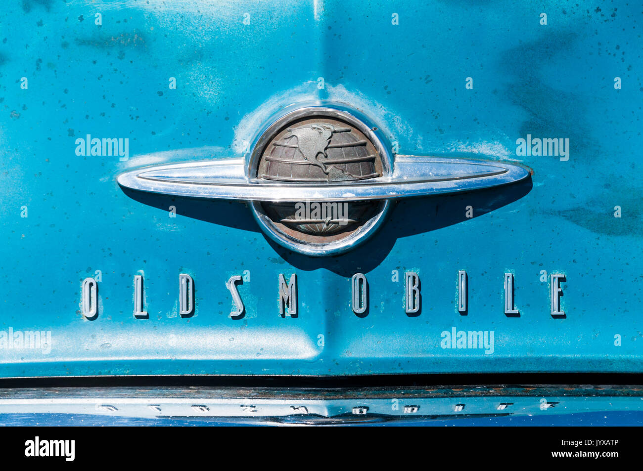 Oldsmobile